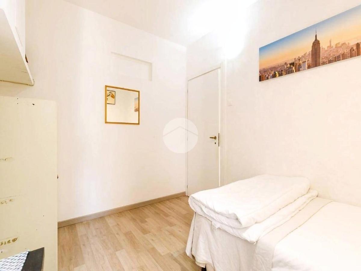 "Vacanze Romane" Stazione Tiburtina, Appartamento Tre Camere Da Letto 5 Posti Letto المظهر الخارجي الصورة
