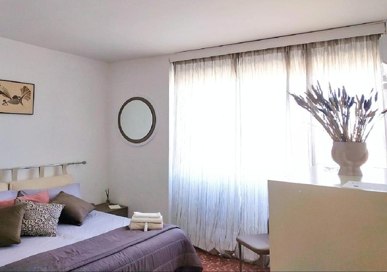 "Vacanze Romane" Stazione Tiburtina, Appartamento Tre Camere Da Letto 5 Posti Letto المظهر الخارجي الصورة