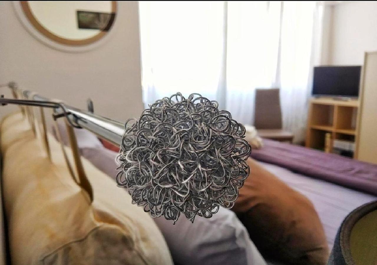 "Vacanze Romane" Stazione Tiburtina, Appartamento Tre Camere Da Letto 5 Posti Letto المظهر الخارجي الصورة
